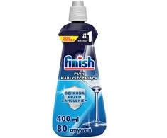 FINISH Skalavimo skystis Indaplovei, 400 ml