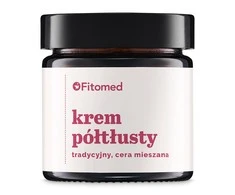 Fitomed Kolekcija Kosmetyki Naturalnej, 55 g