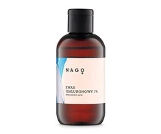 Fitomed Nago - rūgštys, 100 g