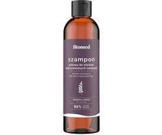 Fitomed Tamsiai dažyti plaukai, 250 g