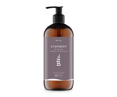 Fitomed Sausiems ir lūžinėjantiems plaukams, 500g