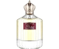 Flavia Parfum Flavia Blackart Rouge Intense EDP parfumuotas vanduo moterims, 100 ml