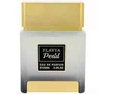 Flavia Parfum Flavia Pearl EDP parfumuotas vanduo moterims, 100 ml