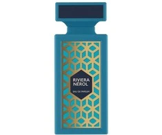 Flavia Parfum Flavia Riviera Neroli EDP parfumuotas vanduo unisex, 90 ml