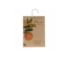 Flor De Mayo Botanical Essence kvapų paketėlis cinamonas ir apelsinas 16g
