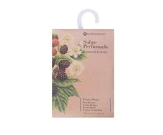 Flor De Mayo Botanical Essence kvepalų paketėlis Forest Fruits 16g