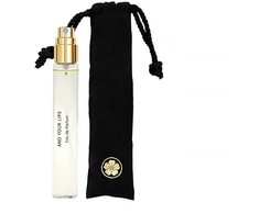 Versace Floraiku „And Your Lips“ parfuminio vandens purškiklis miniatiūrinis 10 ml