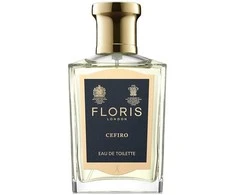 Floris Cefiro EDT tualetinis vanduo unisex, 50 ml