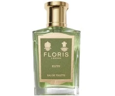 Floris Elite EDT tualetinis vanduo unisex, 50 ml