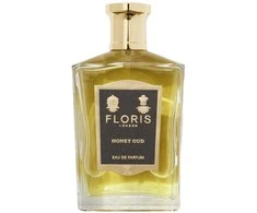 Floris Of London Honey Oud EDP parfumuotas vanduo unisex, 100 ml