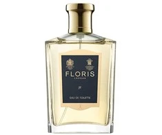 Floris Jf EDT tualetinis vanduo unisex, 100 ml