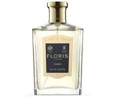 Floris Limes EDT tualetinis vanduo unisex, 100 ml