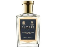 Floris Night Scented Jasmine EDT tualetinis vanduo unisex, 50 ml