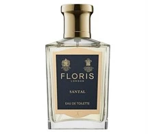 Floris Santal EDT tualetinis vanduo unisex, 50 ml