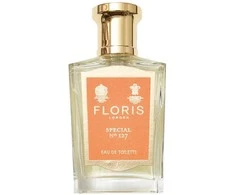 Floris Of London Special 127 EDT tualetinis vanduo vyrams, 50 ml