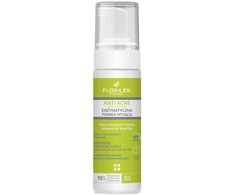Floslek Anti Acne 24h sistema, 150 ml