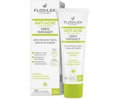 Floslek Anti Acne 24h sistema, 50 ml