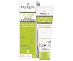 Floslek Anti Acne 24h sistema, 50 ml