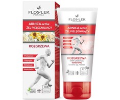 Floslek Arnica Active, 100 ml