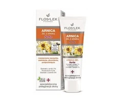 Floslek Arnica, 50 ml