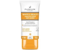Floslek Baltas &amp; Beauty, 30 ml
