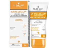 Floslek Baltas &amp; Beauty, 45 ml