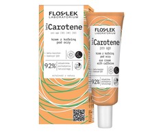 Floslek BetaCarotene Pro Age, 30 ml