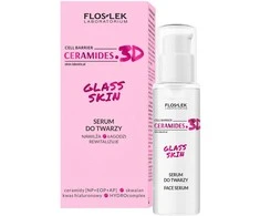 Floslek Ceramides.3D, 30 ml