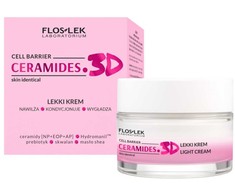 Floslek Ceramides.3D, 50 ml