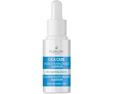 Floslek FLOSLEK Cica Serum kojąco-nawilżające 30 ml