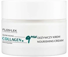 Floslek Collagen.9MW, 50 ml