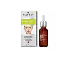 Floslek Dermo Expert - Peelingi Kwasowe, 30 ml