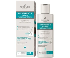 Floslek Floslek ELESTABion S specialus šampūnas nuo pleiskanų sausiems plaukams 150 ml