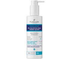 Floslek Emolient, 175 ml