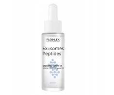 Floslek Exosomes Peptides serum su egzosomami 7.5 BOOST 30ml