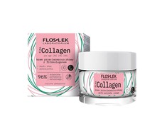 FLOSLEK FLOSLEK _ Fito Collagen Anti- raukšlė Kremas nuo raukšlių kremas su fitotolagen 50 ml