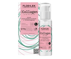 FLOSLEK FLOSLEK _ Fito Collagen Anti- raukšlių serumo anti- raukšlių serumas su fitokolagenu 30 ml