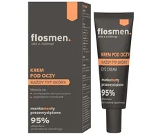 Floslek Flosmen Anti-Aging, 30 ml
