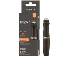 Floslek Flosmen Anti-Aging, 15 ml