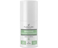 Floslek Sensitive odos priežiūros priemonė, 50 ml