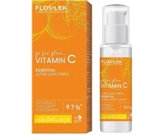„Floslek“ švytėjimo suteikiantis... VITAMINAS C, 30 ml
