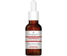 Floslek Hesperidino koncentratas kraujagyslėms 30ml