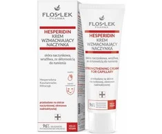 Floslek Hesperidino kremas kraujagysles stiprinantis 50ml