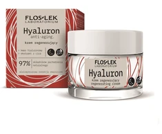 Atkuriamasis naktinis kremas Floslek Hyaluron 50ml