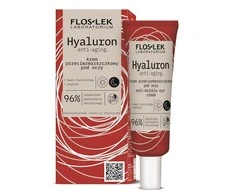 Floslek Hyaluron, 30 ml