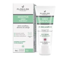 Floslek Sensitive, 30 ml