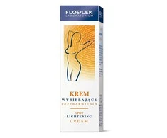 „Floslek“ balinamasis kremas nuo dėmėtumo, 50 ml