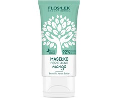 Floslek Mango Piękne Dłonie rankų sviestas 50ml