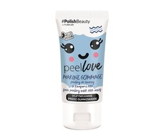 Floslek Peellove Marine Gommage veido pilingas su AHA rūgštimis 75ml