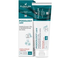 Floslek PODOLOGY care, 80 g